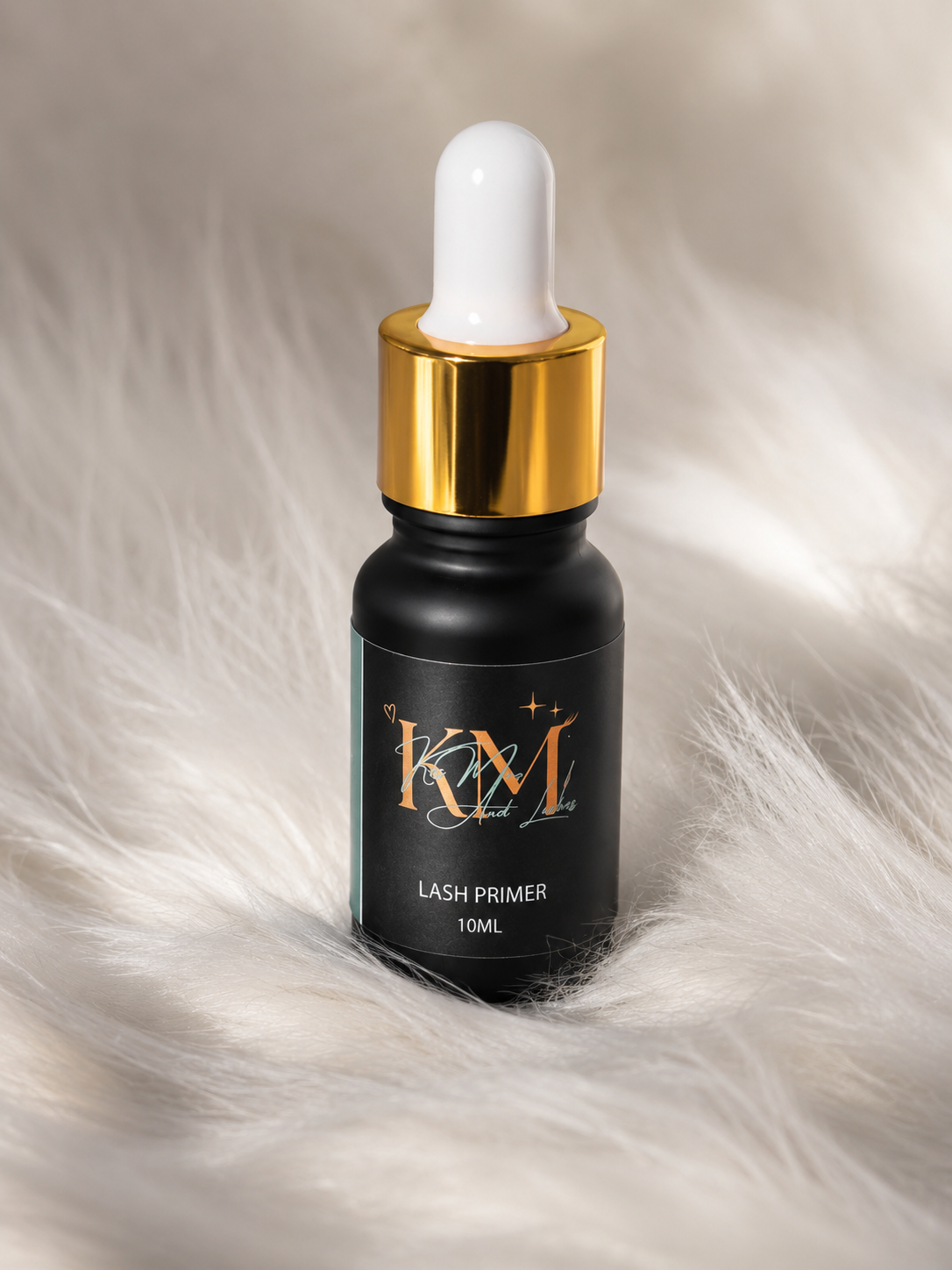 Lash Primer