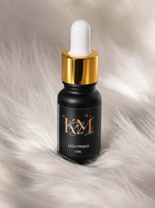 Lash Primer