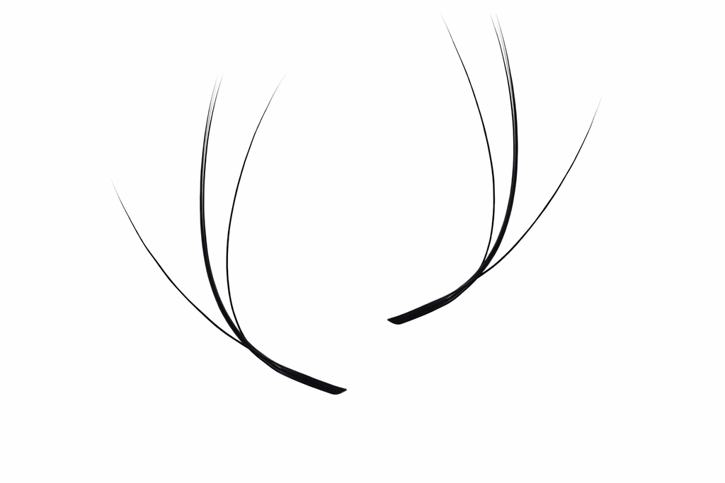 Fibras W 3D Spike (Fairy)– Efecto