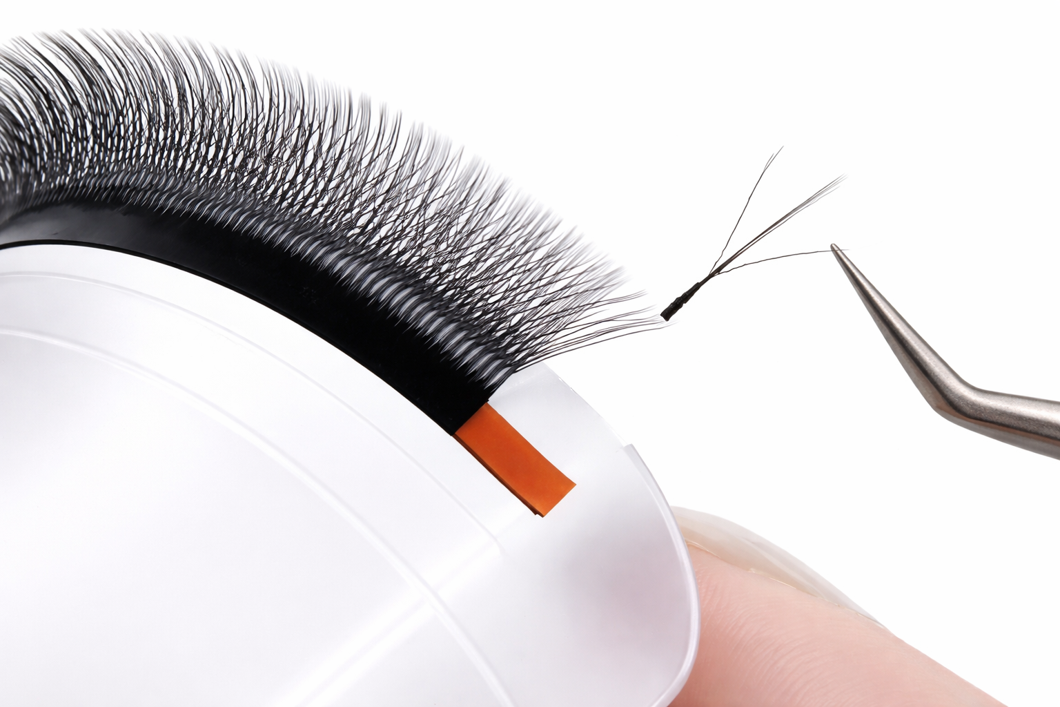 Fibras W 3D Spike (Fairy)– Efecto