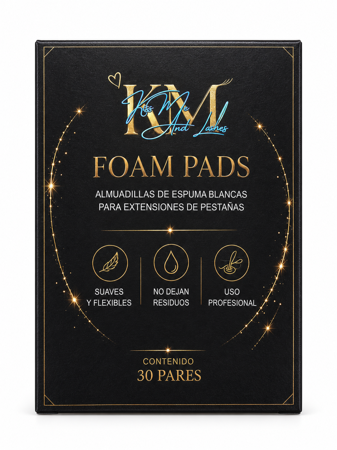 Foam Pads