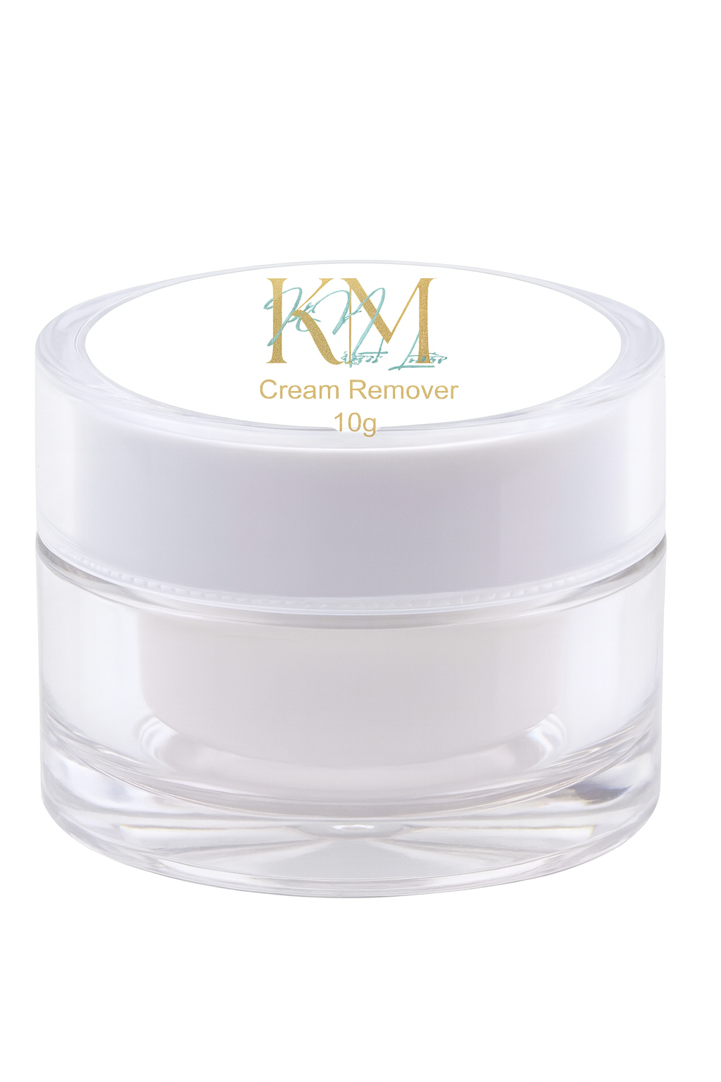 CREMA REMOVEDORA