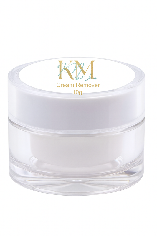 CREMA REMOVEDORA
