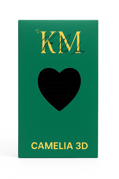 CAMELIA 3D mix 0.07