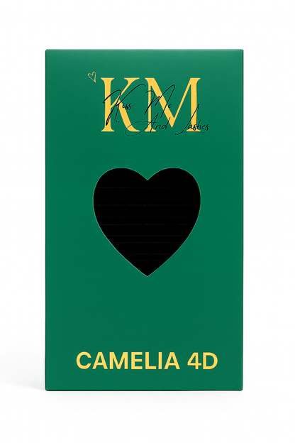 CAMELIA 4D 0.07 mix
