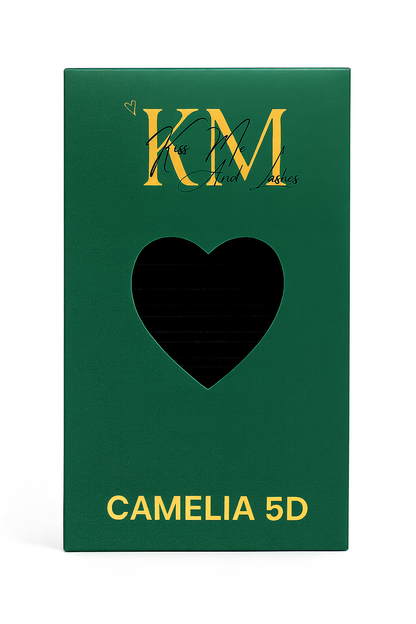 CAMELIA 5D 0.07 mix