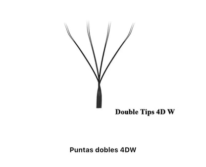 W4D Doble Mix – Volumen Tecnológico