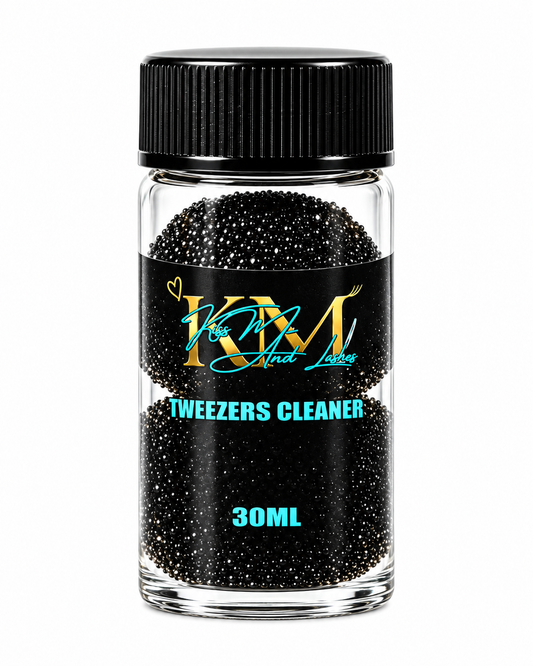 Tweezers Cleaner