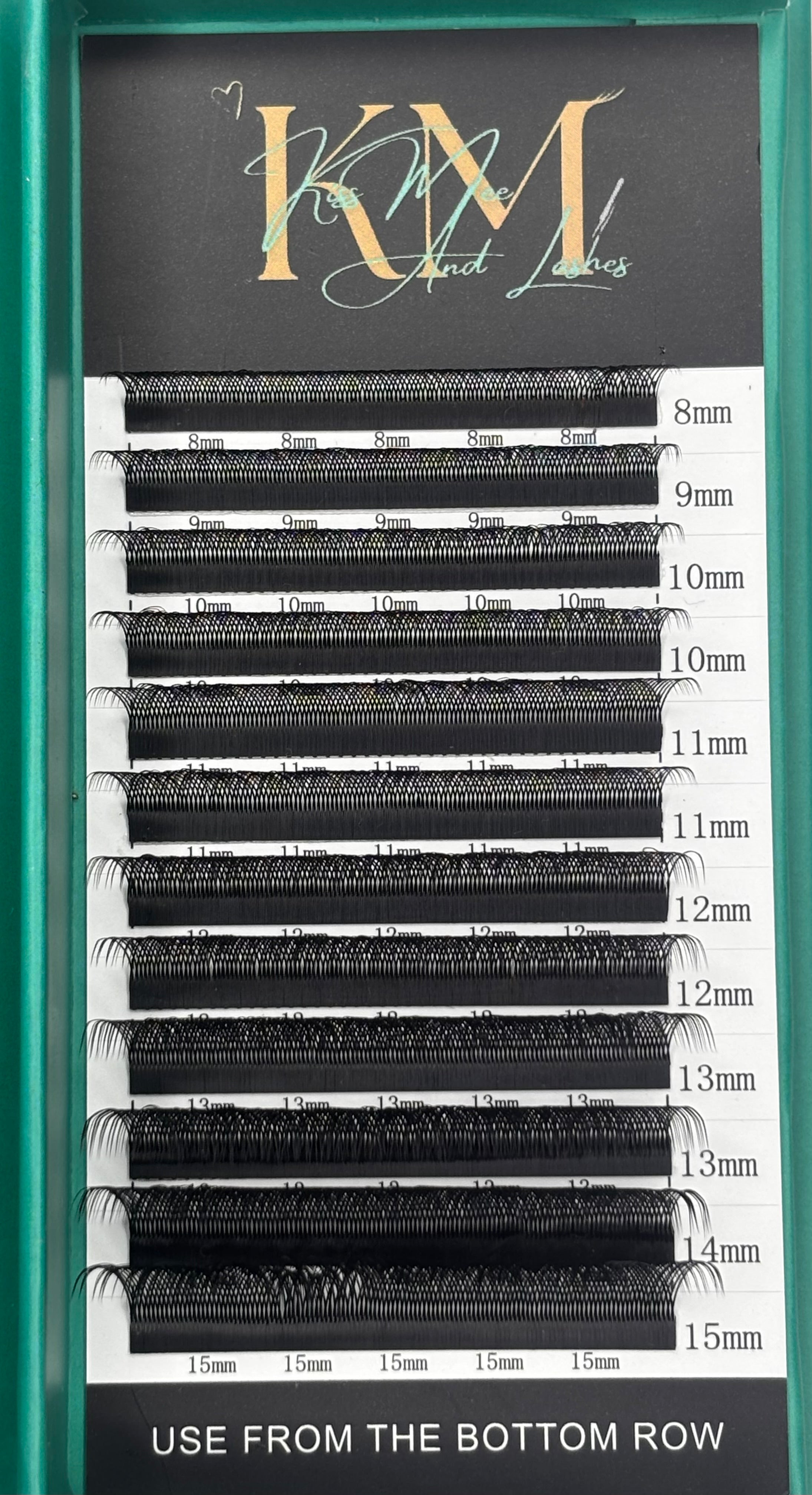 Extensiones de Pestañas YY
