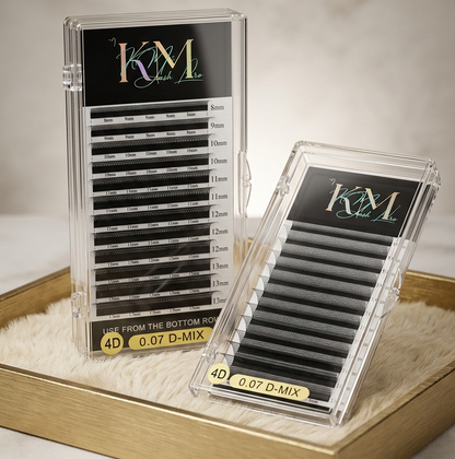 W4D Doble Mix – Volumen Tecnológico