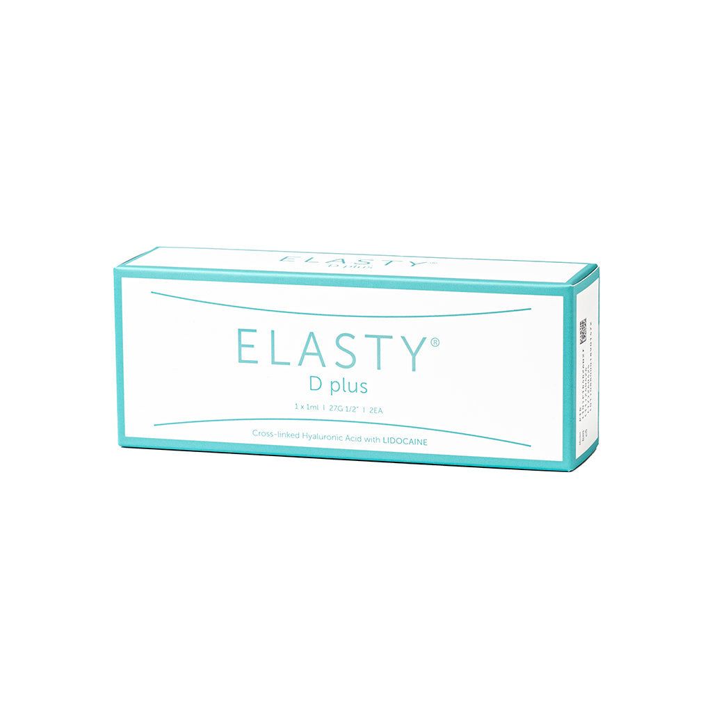 Elasty D Plus